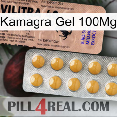 Kamagra Gel 100Mg 41